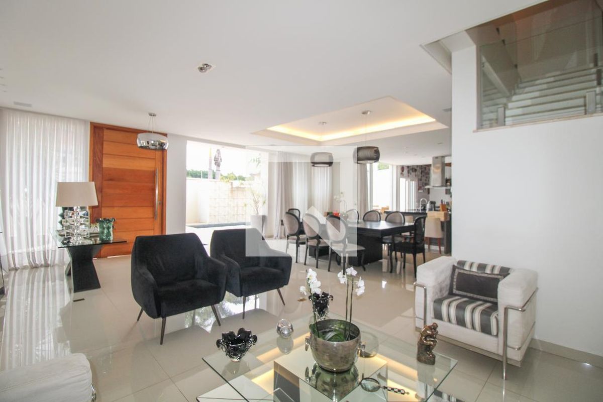 Casa à Venda - Jardim Chapadão, 5 Quartos,  330 m2 em , Campinas - sp | SoloBR