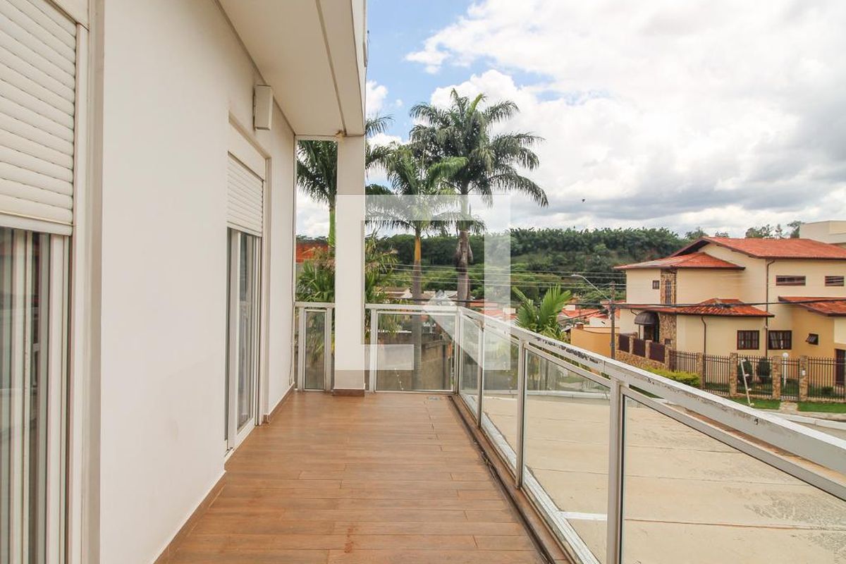 Casa à Venda - Jardim Chapadão, 5 Quartos,  330 m2 em , Campinas - sp | SoloBR
