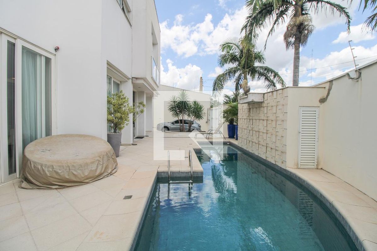 Casa à Venda - Jardim Chapadão, 5 Quartos,  330 m2 em , Campinas - sp | SoloBR