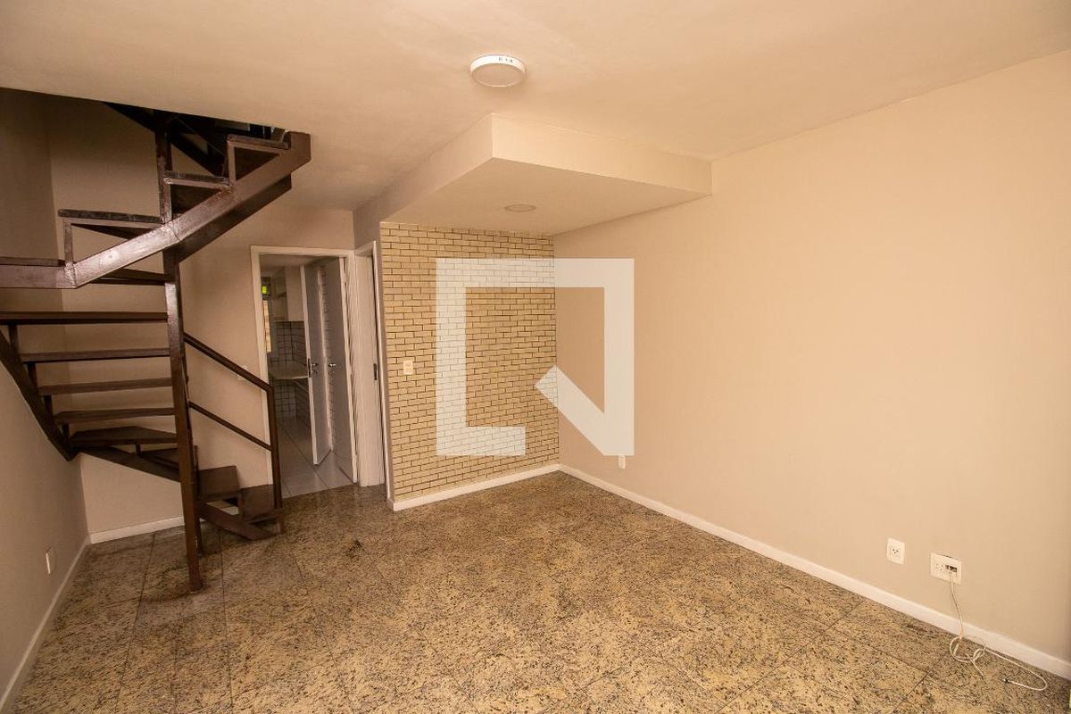 Apartamento, 2 quartos, 122 m² - Foto 2