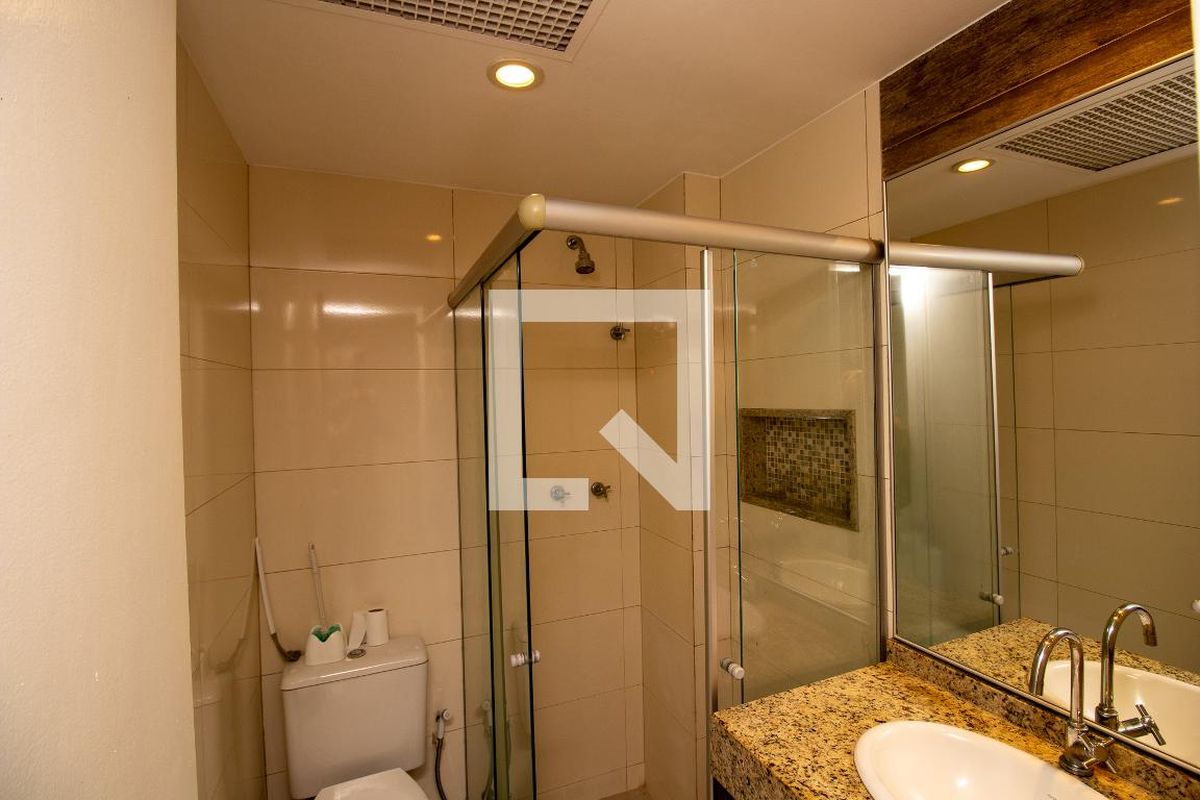 Apartamento, 2 quartos, 122 m² - Foto 12