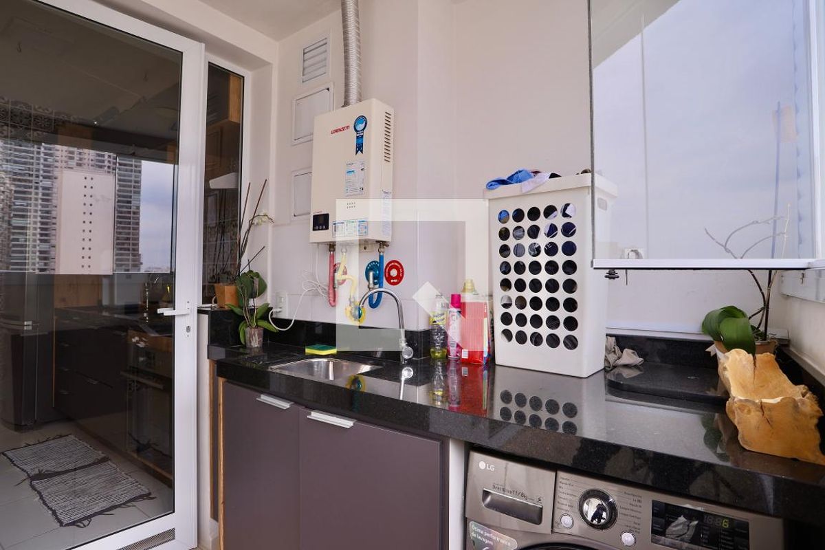 Apartamento, 2 quartos, 59 m² - Foto 62