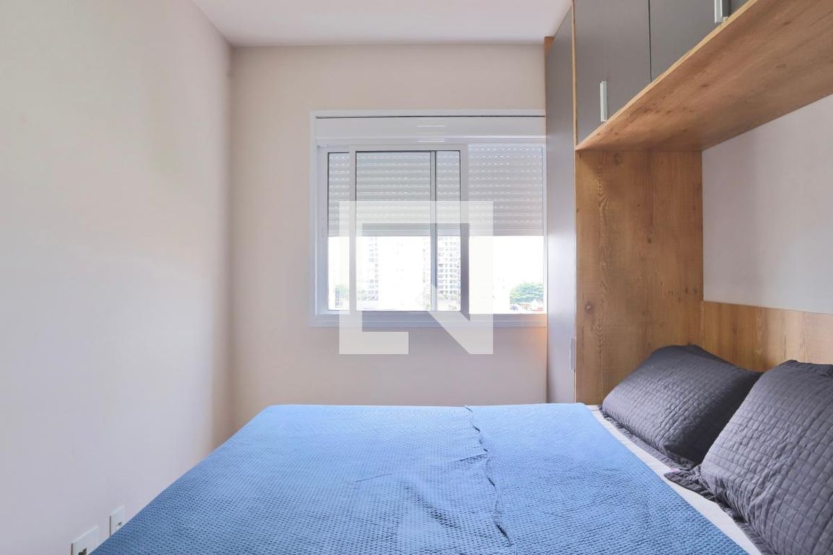Apartamento, 2 quartos, 59 m² - Foto 26