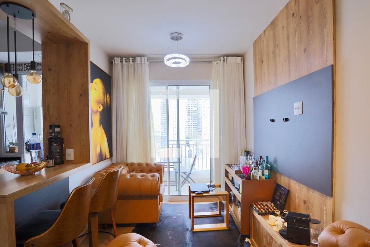 Apartamento, 2 quartos, 59 m² - Foto 4
