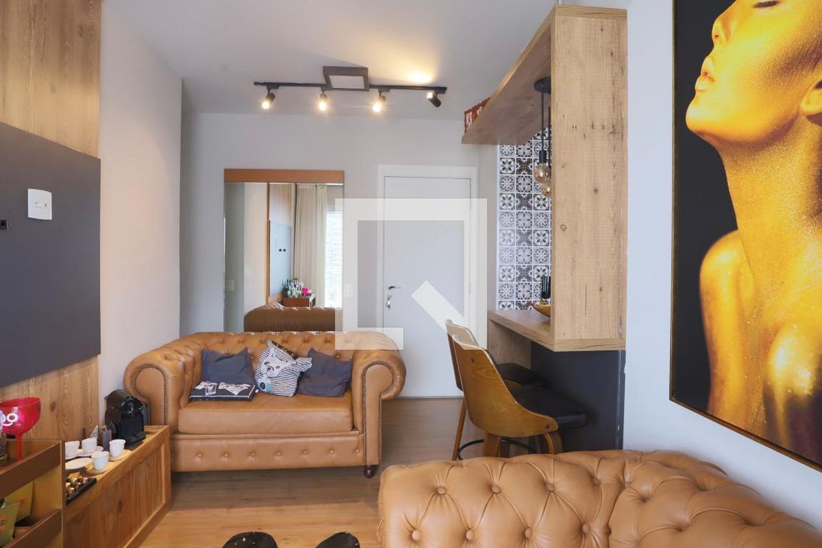 Apartamento, 2 quartos, 59 m² - Foto 8