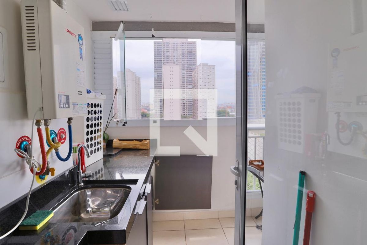 Apartamento, 2 quartos, 59 m² - Foto 58