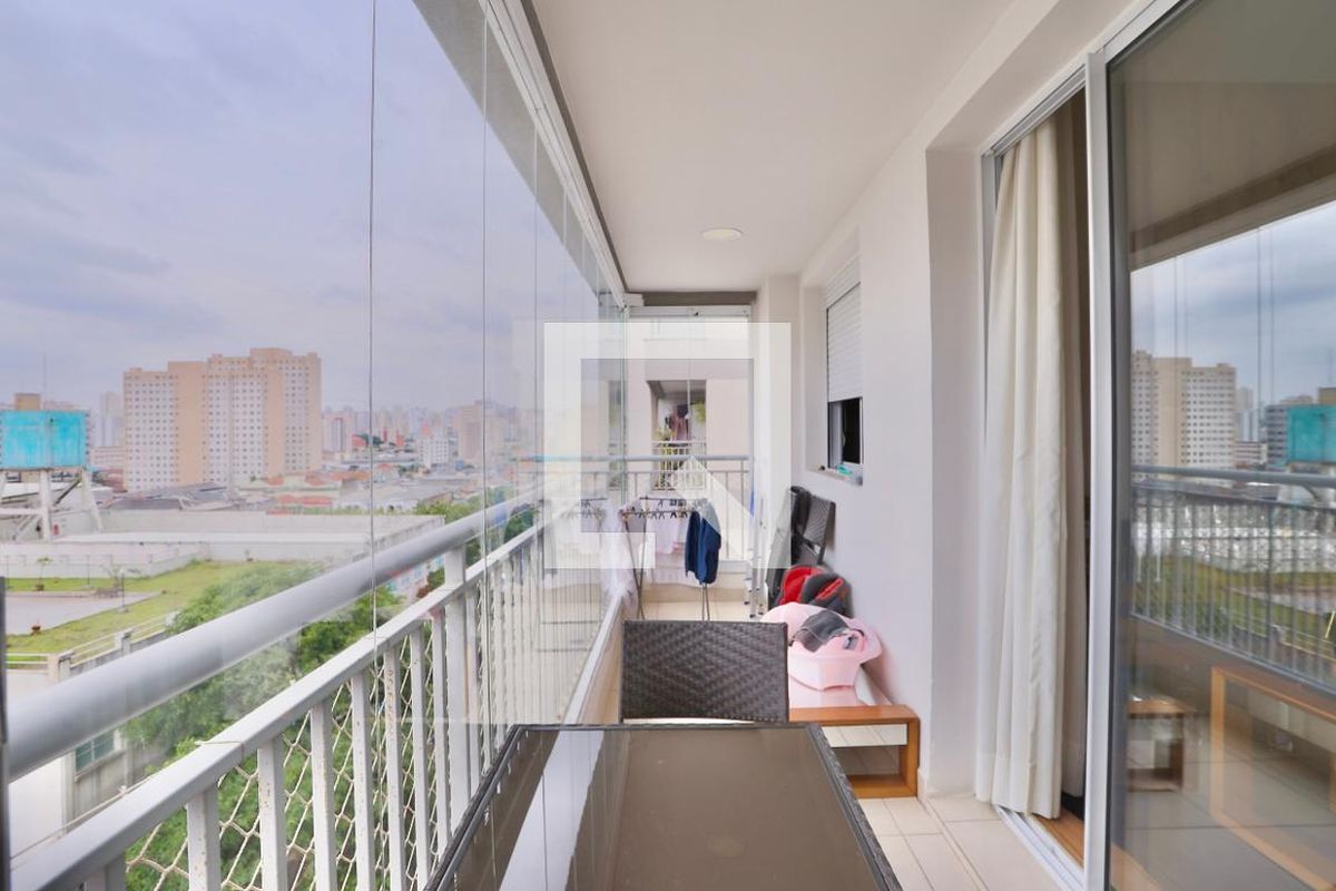 Apartamento, 2 quartos, 59 m² - Foto 14