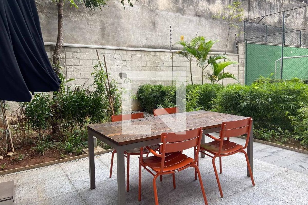 Apartamento, 2 quartos, 59 m² - Foto 92
