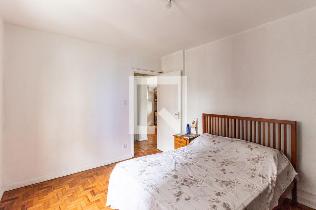 Apartamento, 2 quartos, 58 m² - Foto 16
