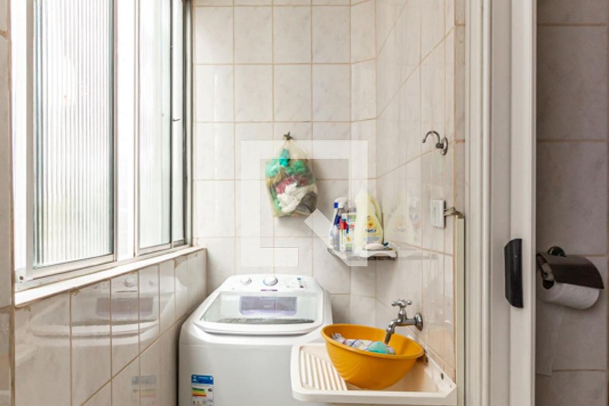 Apartamento, 2 quartos, 58 m² - Foto 46