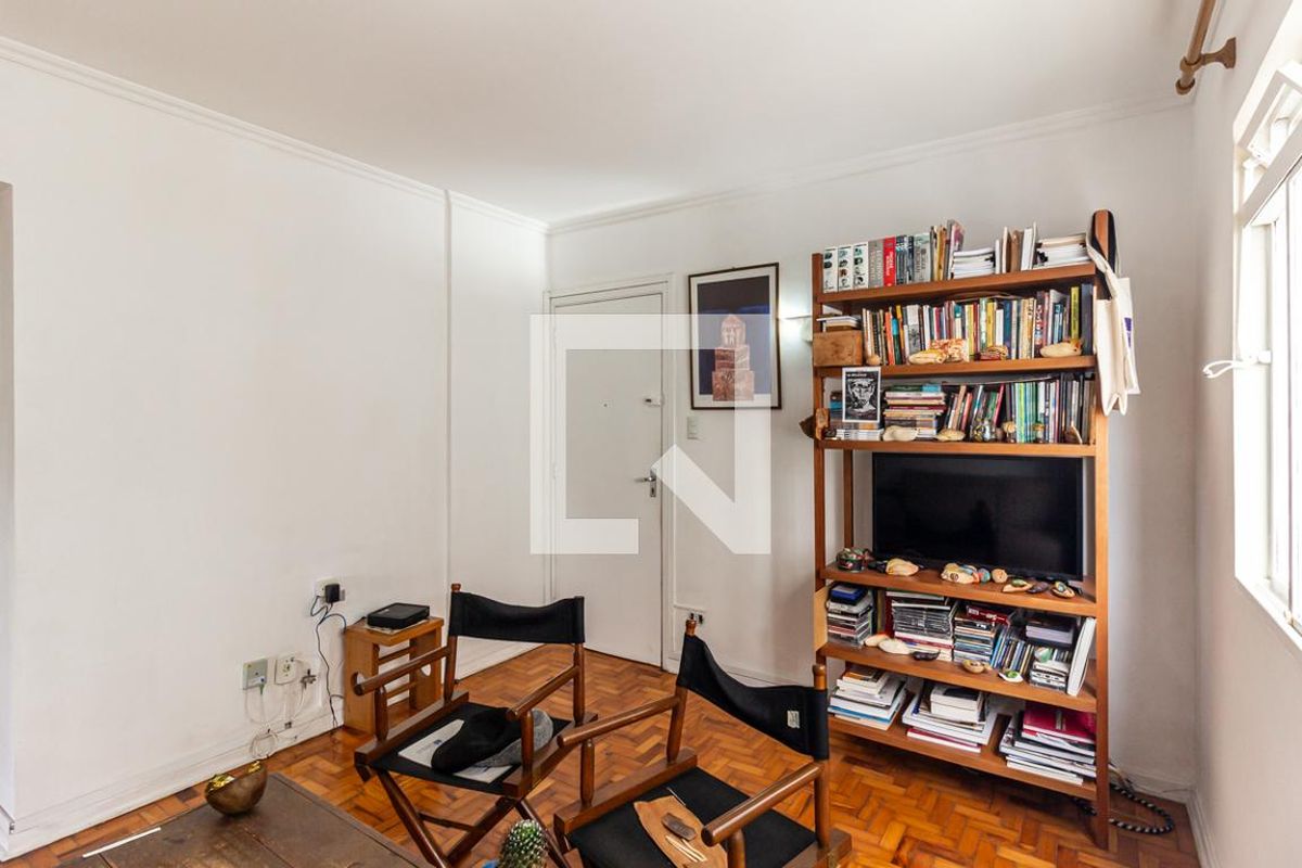 Apartamento, 2 quartos, 58 m² - Foto 10