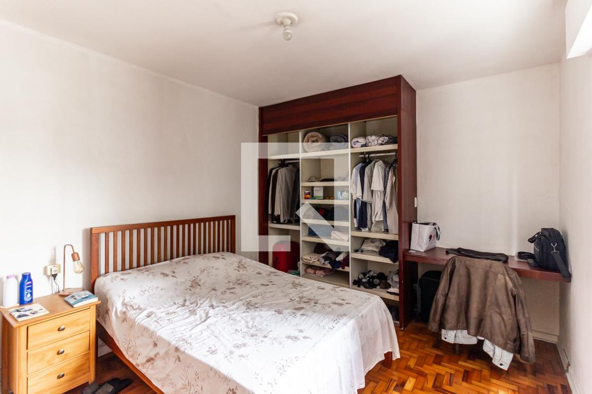 Apartamento, 2 quartos, 58 m² - Foto 14