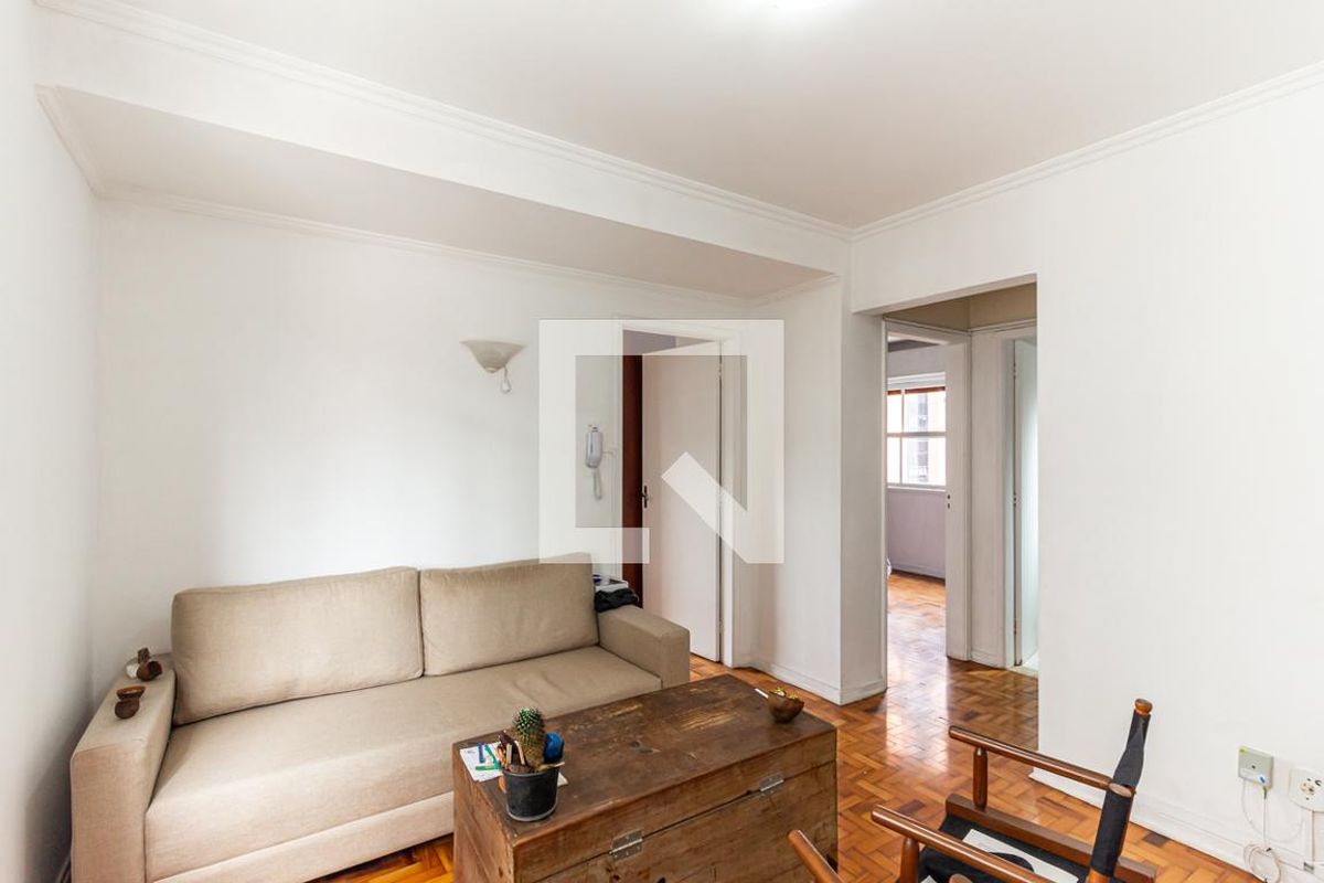 Apartamento, 2 quartos, 58 m² - Foto 8