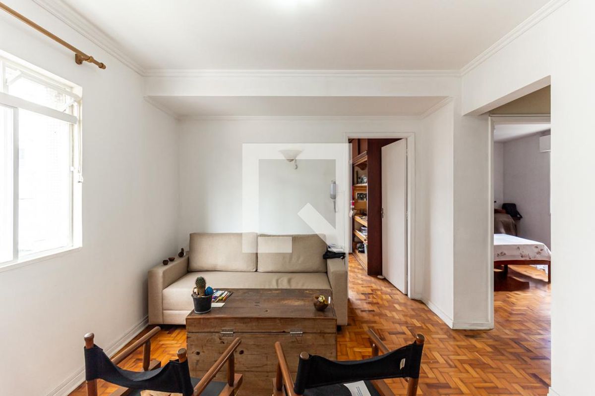 Apartamento, 2 quartos, 58 m² - Foto 6