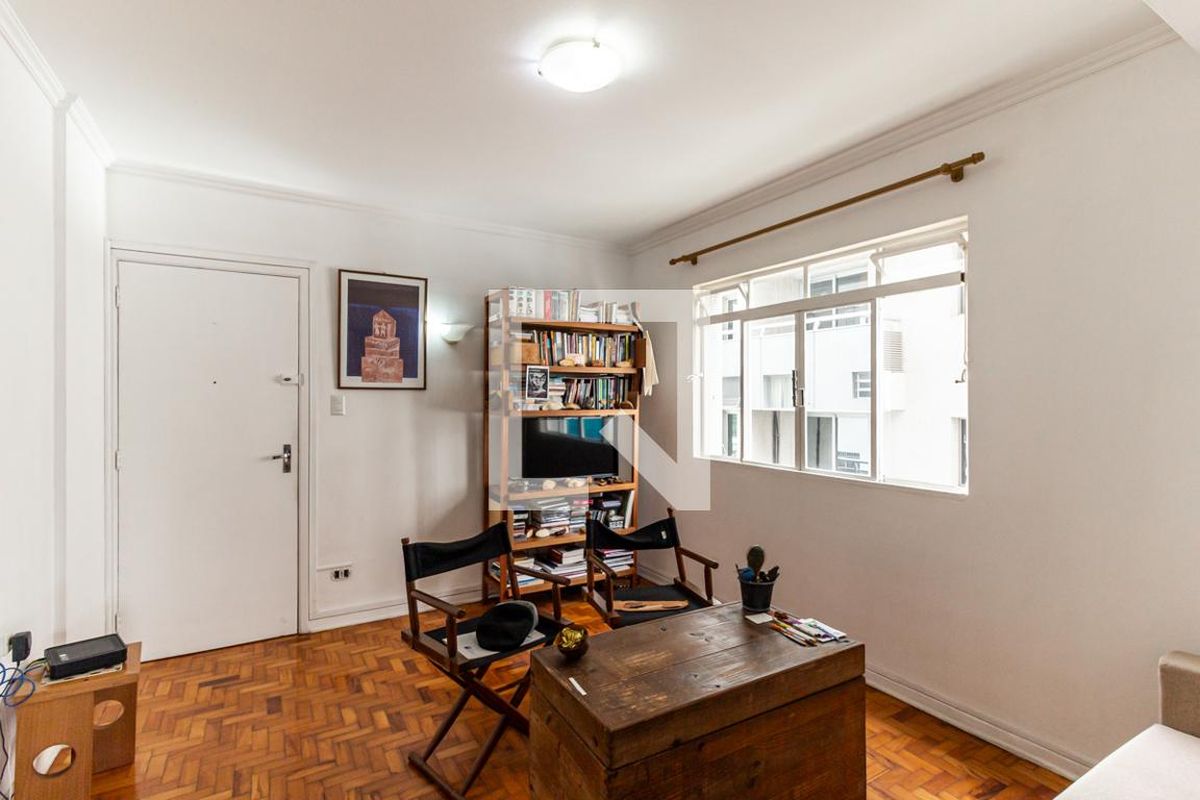 Apartamento, 2 quartos, 58 m² - Foto 2