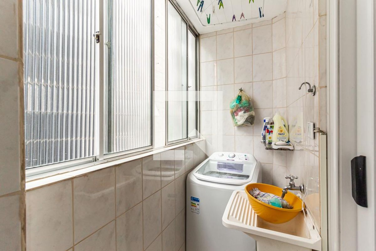 Apartamento, 2 quartos, 58 m² - Foto 44