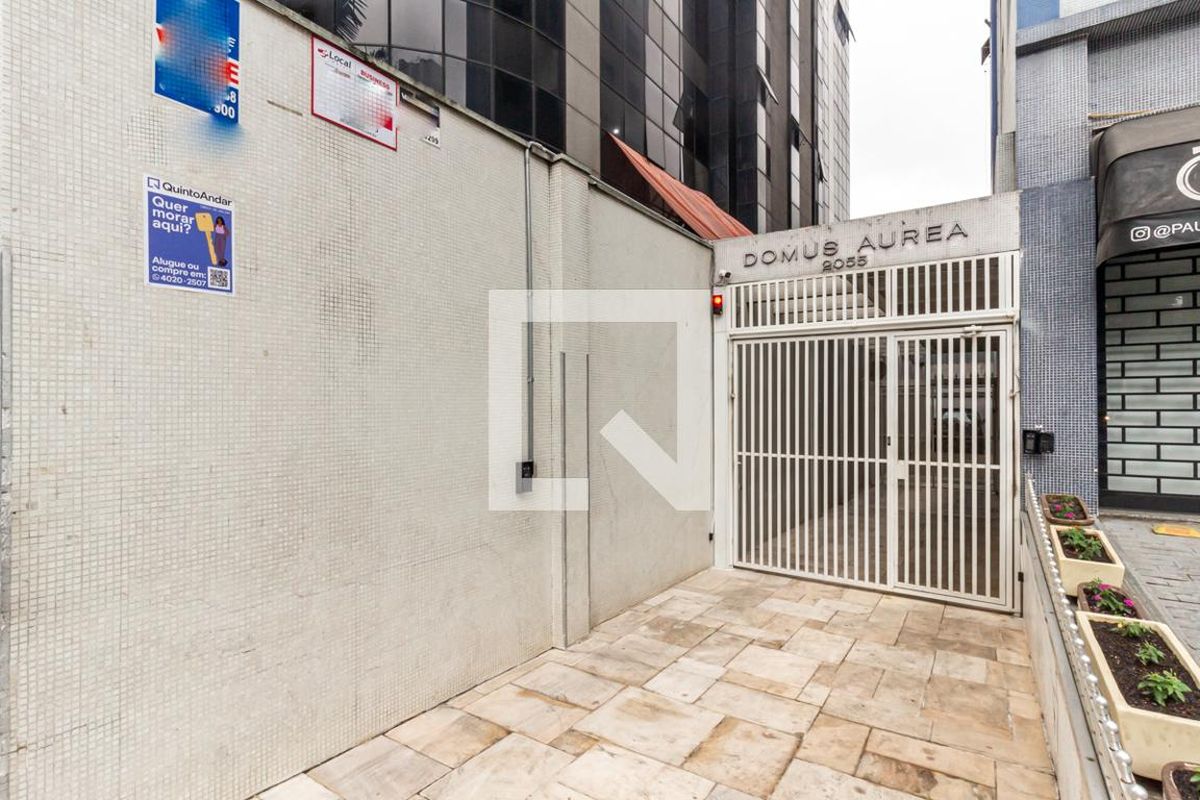 Apartamento, 2 quartos, 58 m² - Foto 50