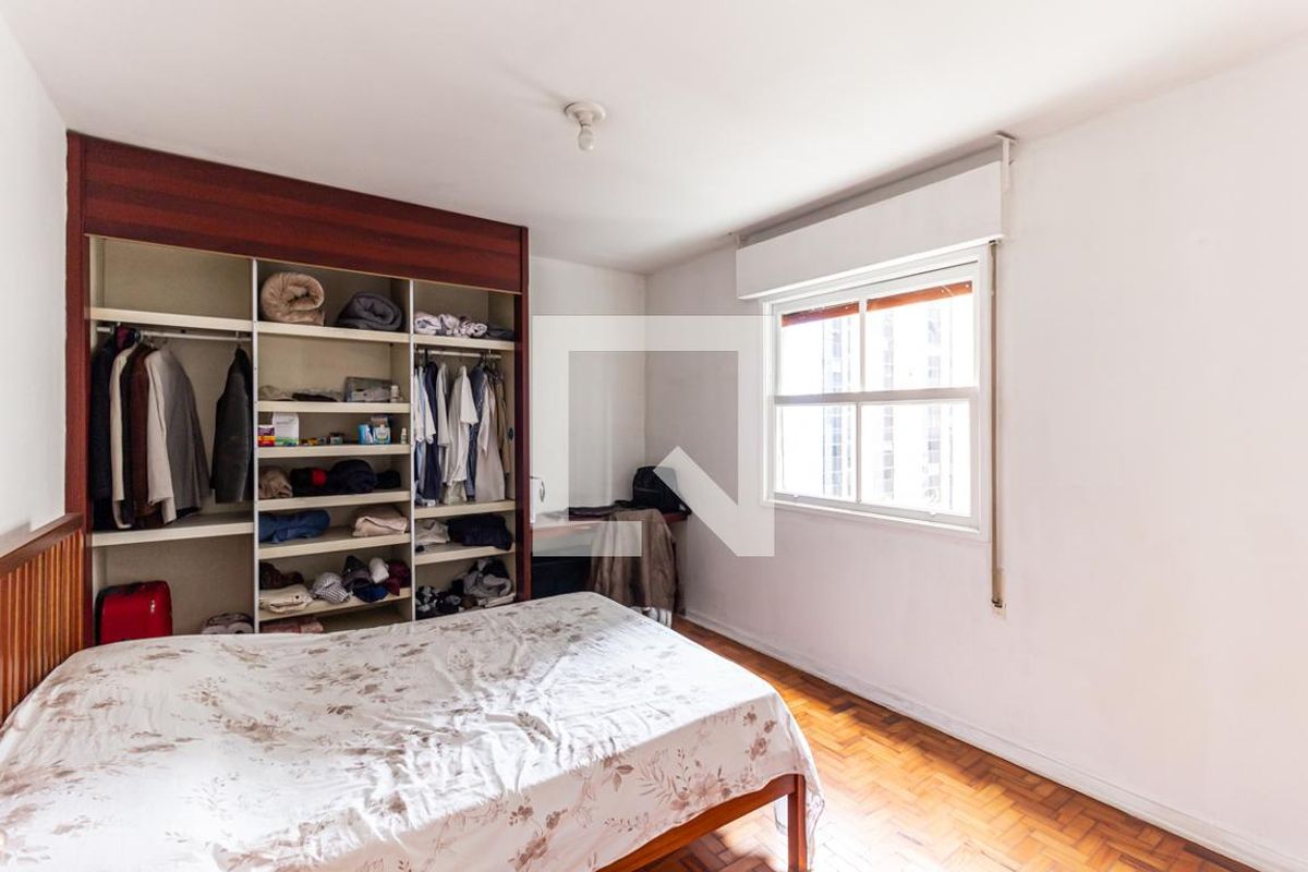 Apartamento, 2 quartos, 58 m² - Foto 12