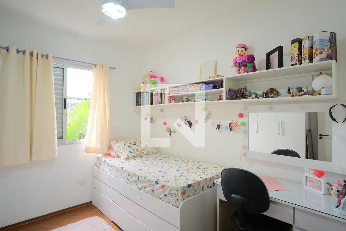Apartamento, 3 quartos, 85 m² - Foto 20