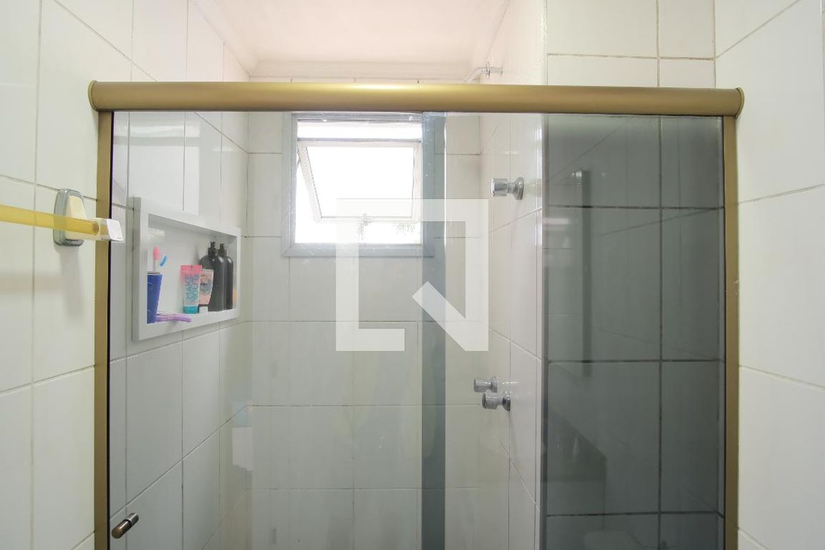 Apartamento, 3 quartos, 85 m² - Foto 54