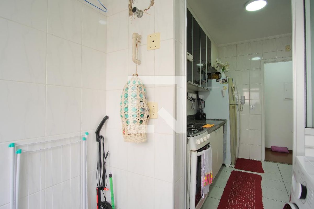 Apartamento, 3 quartos, 85 m² - Foto 82
