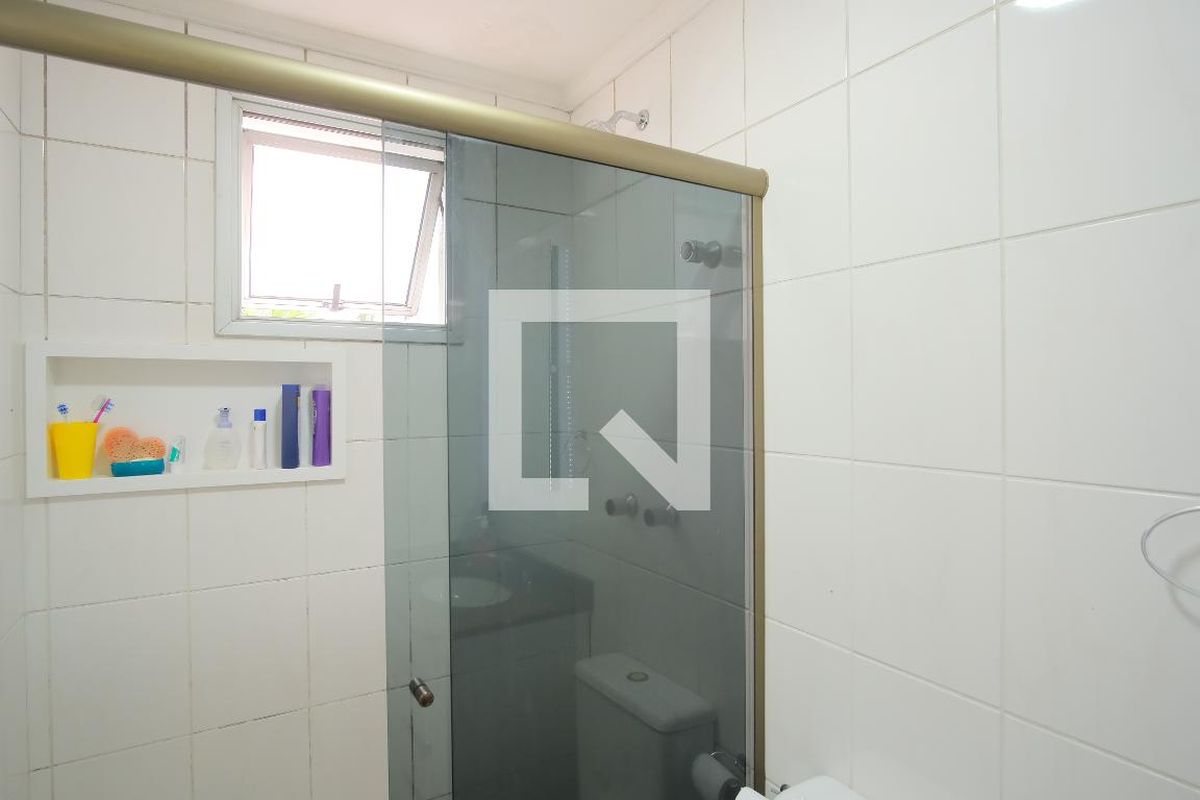 Apartamento, 3 quartos, 85 m² - Foto 42