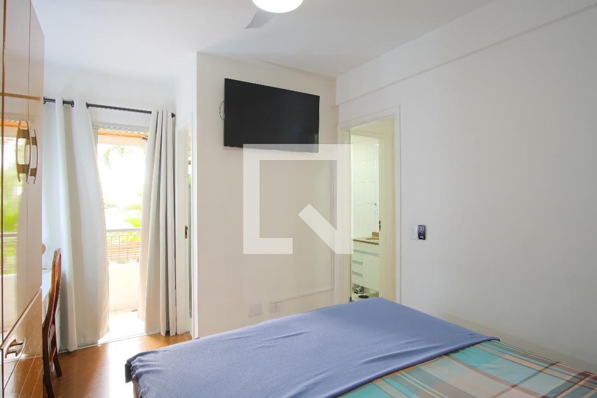 Apartamento, 3 quartos, 85 m² - Foto 50