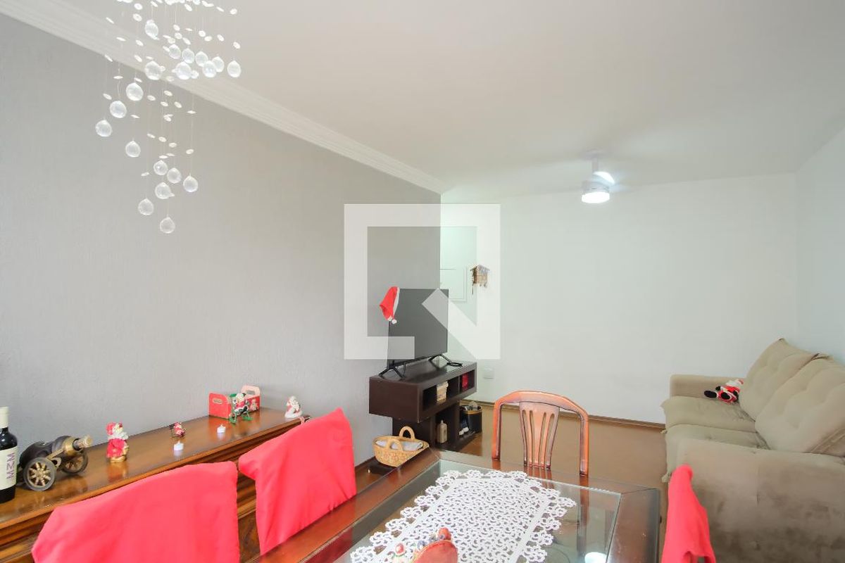 Apartamento, 3 quartos, 85 m² - Foto 8