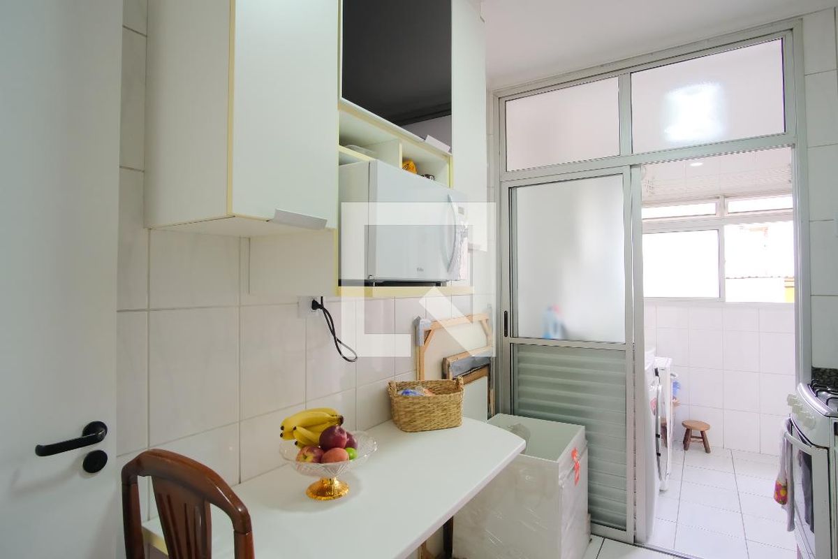 Apartamento, 3 quartos, 85 m² - Foto 74