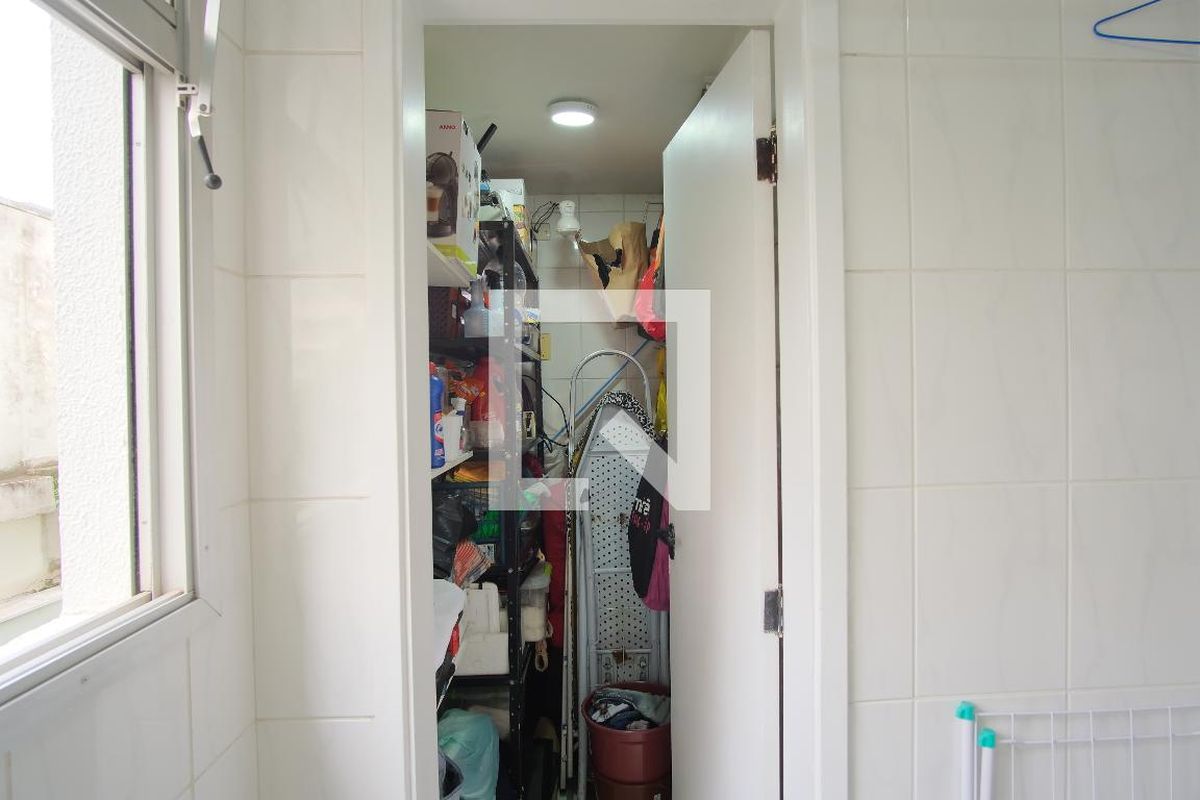Apartamento, 3 quartos, 85 m² - Foto 84