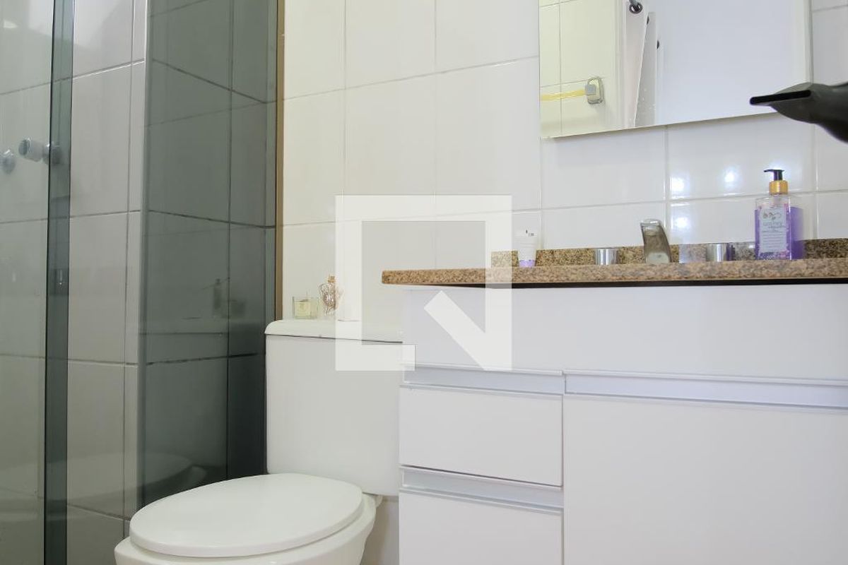 Apartamento, 3 quartos, 85 m² - Foto 52