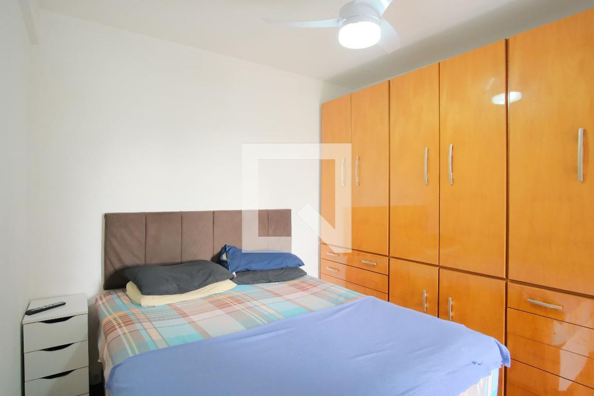 Apartamento, 3 quartos, 85 m² - Foto 44