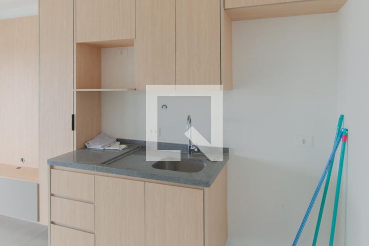 Apartamento, 1 quarto, 40 m² - Foto 23