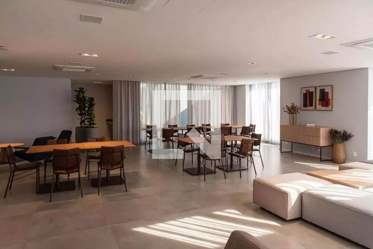 Apartamento, 1 quarto, 40 m² - Foto 89