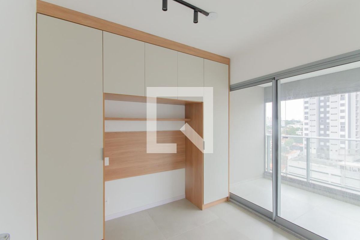 Apartamento, 1 quarto, 40 m² - Foto 29