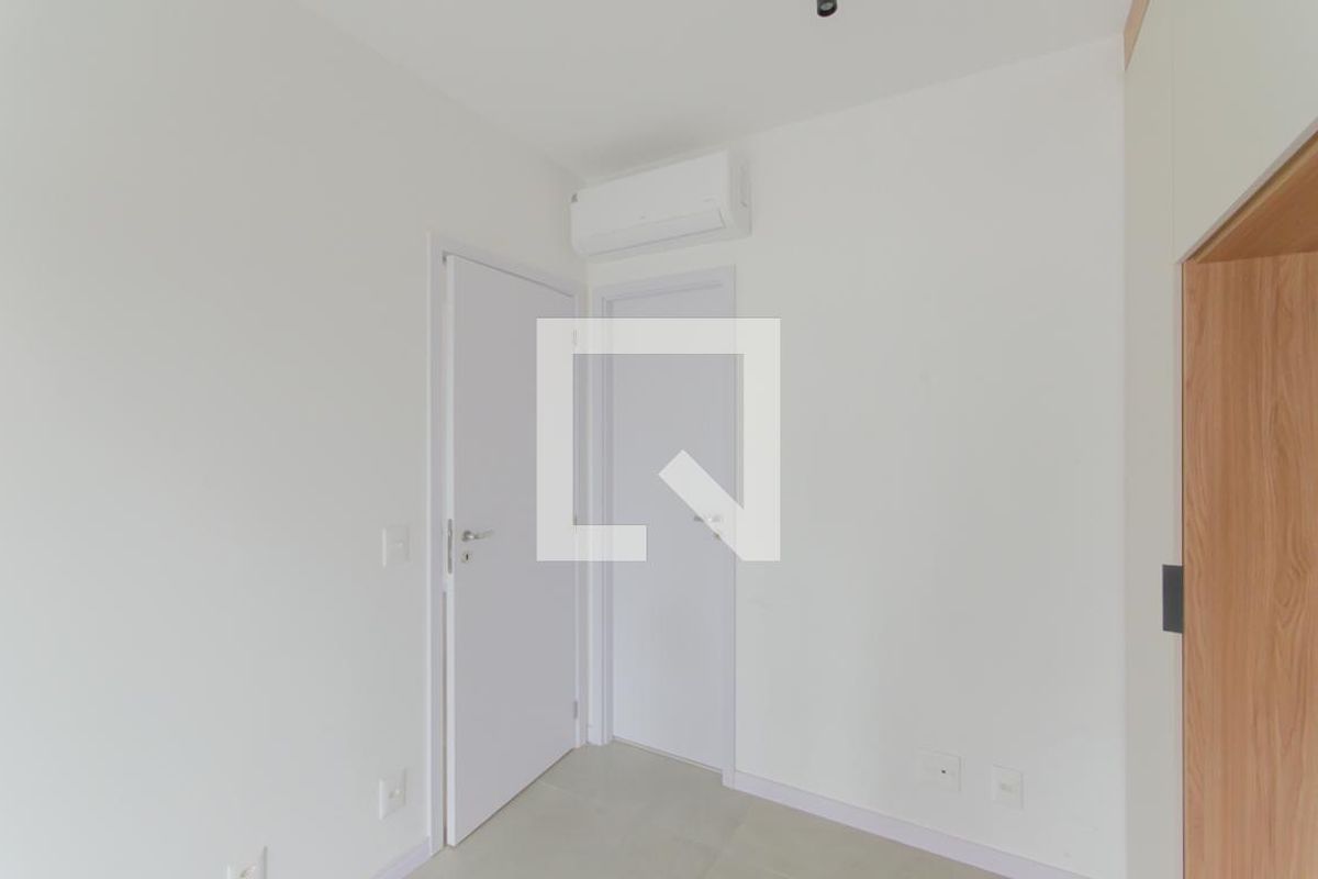 Apartamento, 1 quarto, 40 m² - Foto 38