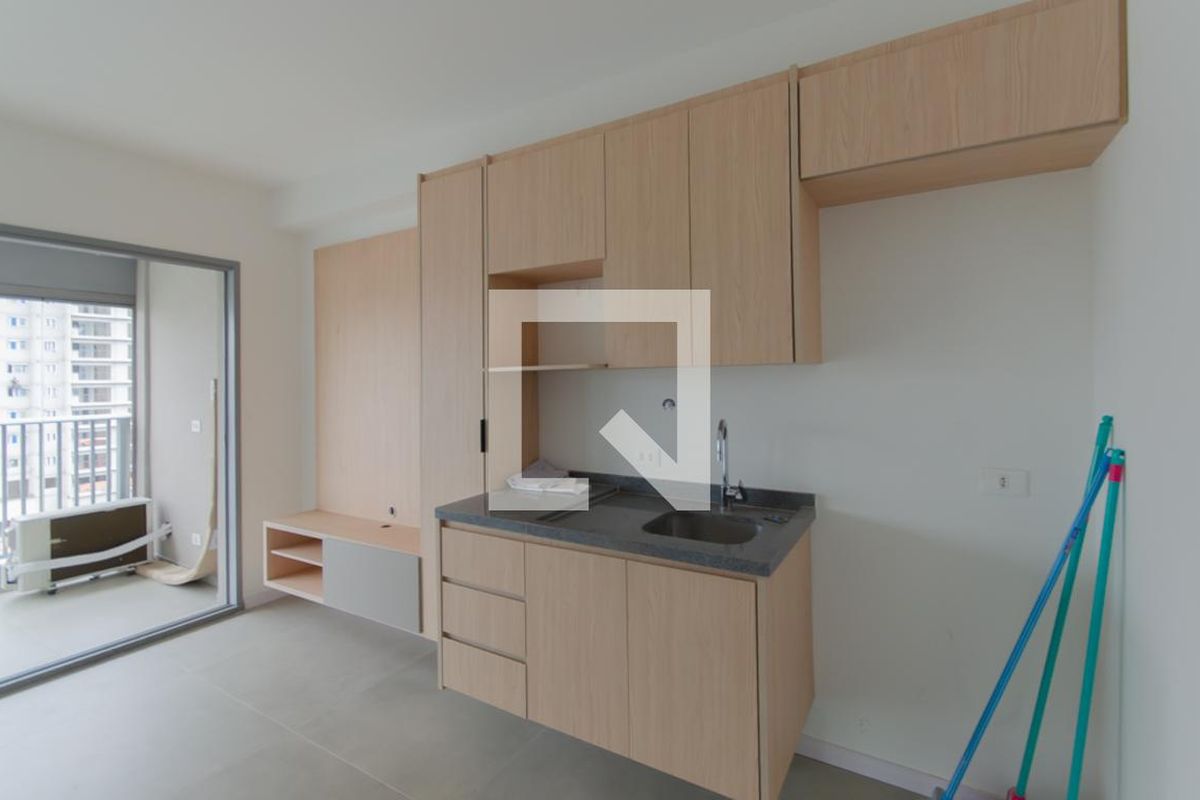 Apartamento, 1 quarto, 40 m² - Foto 20