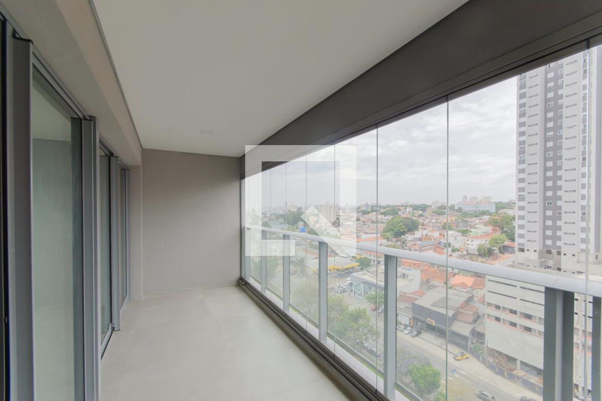 Apartamento, 1 quarto, 40 m² - Foto 53