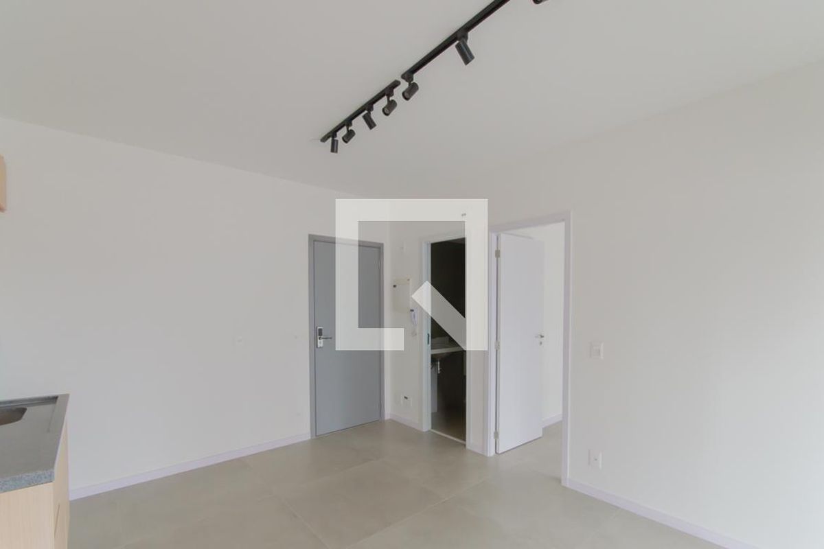 Apartamento, 1 quarto, 40 m² - Foto 8