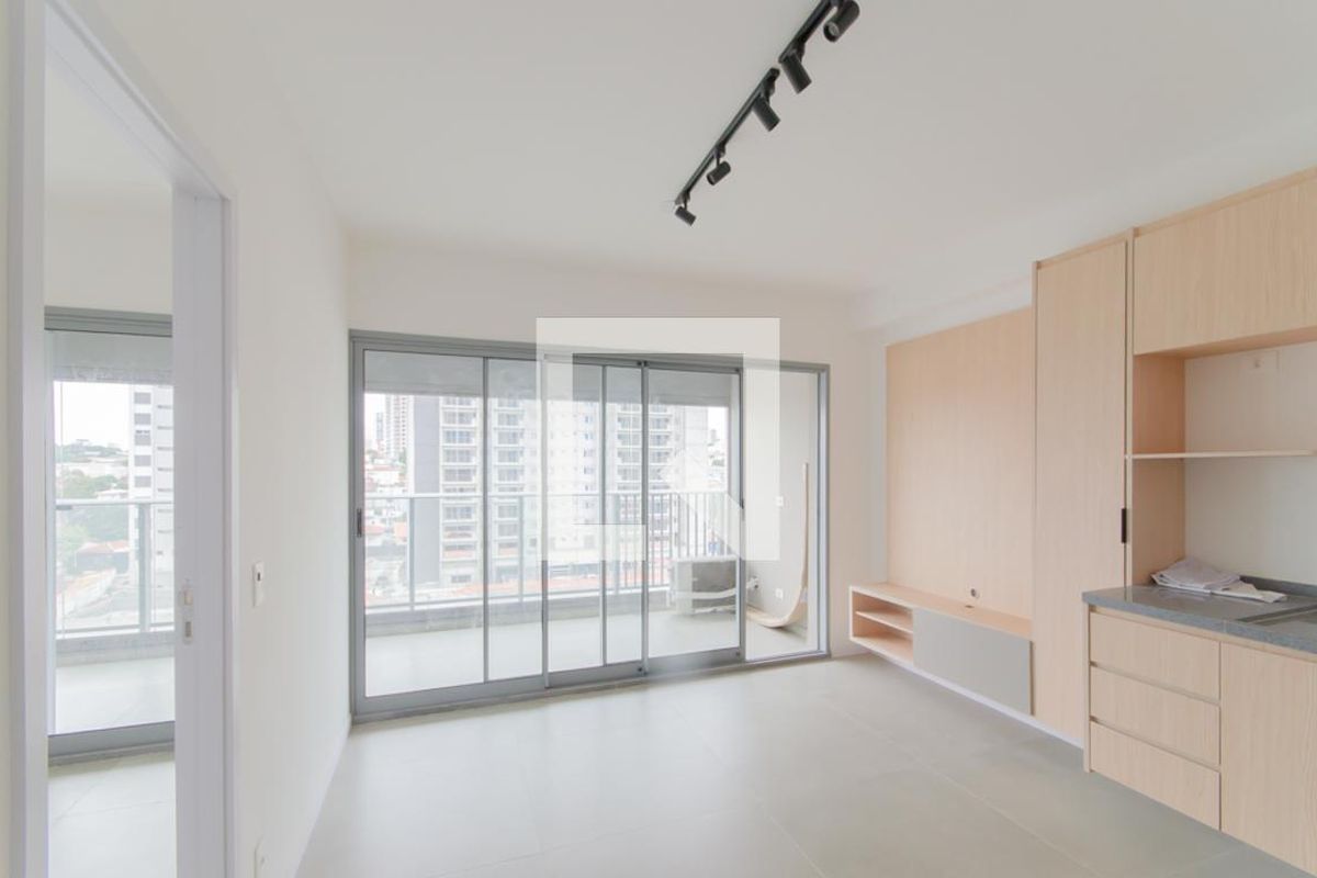 Apartamento, 1 quarto, 40 m² - Foto 3