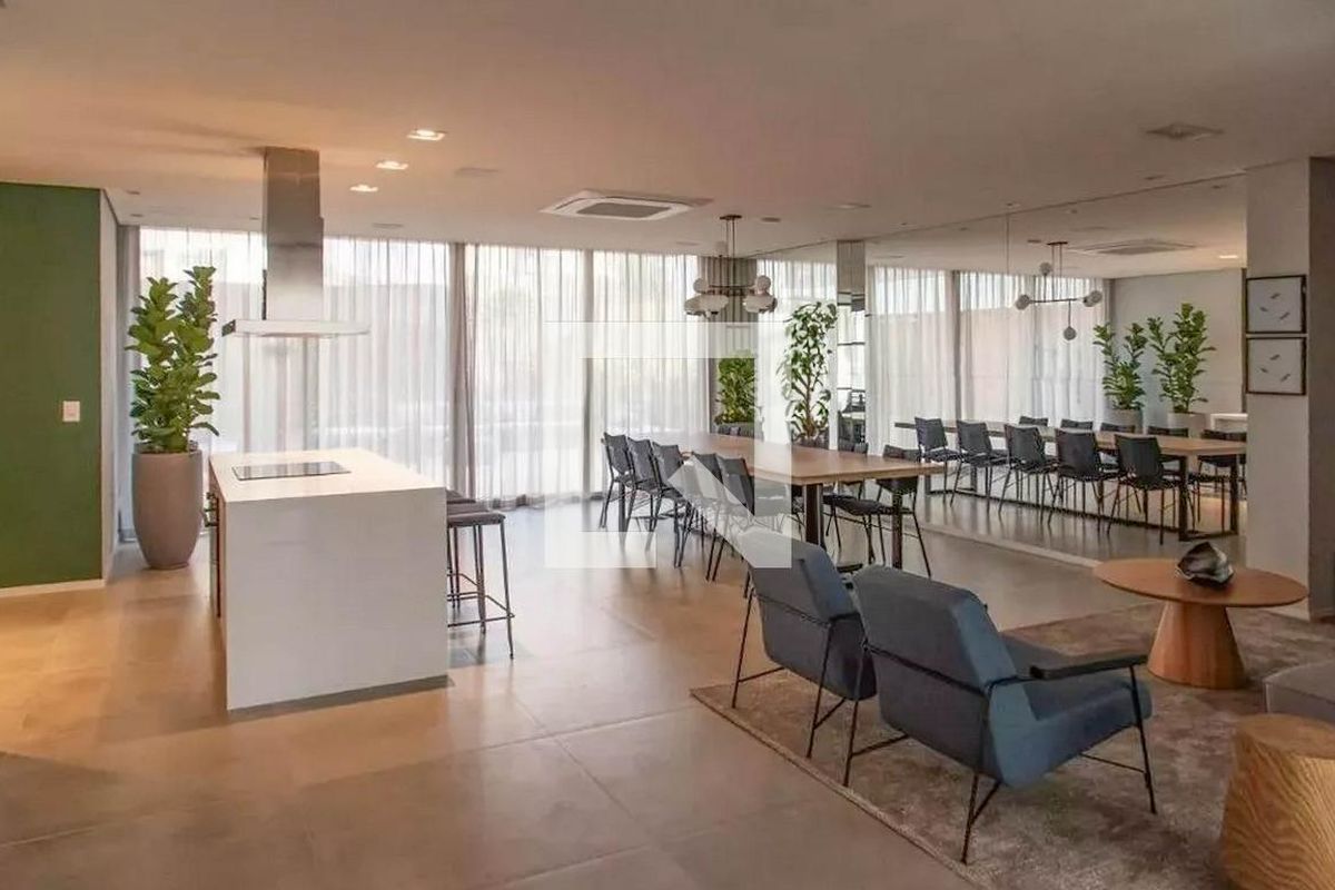 Apartamento, 1 quarto, 40 m² - Foto 92