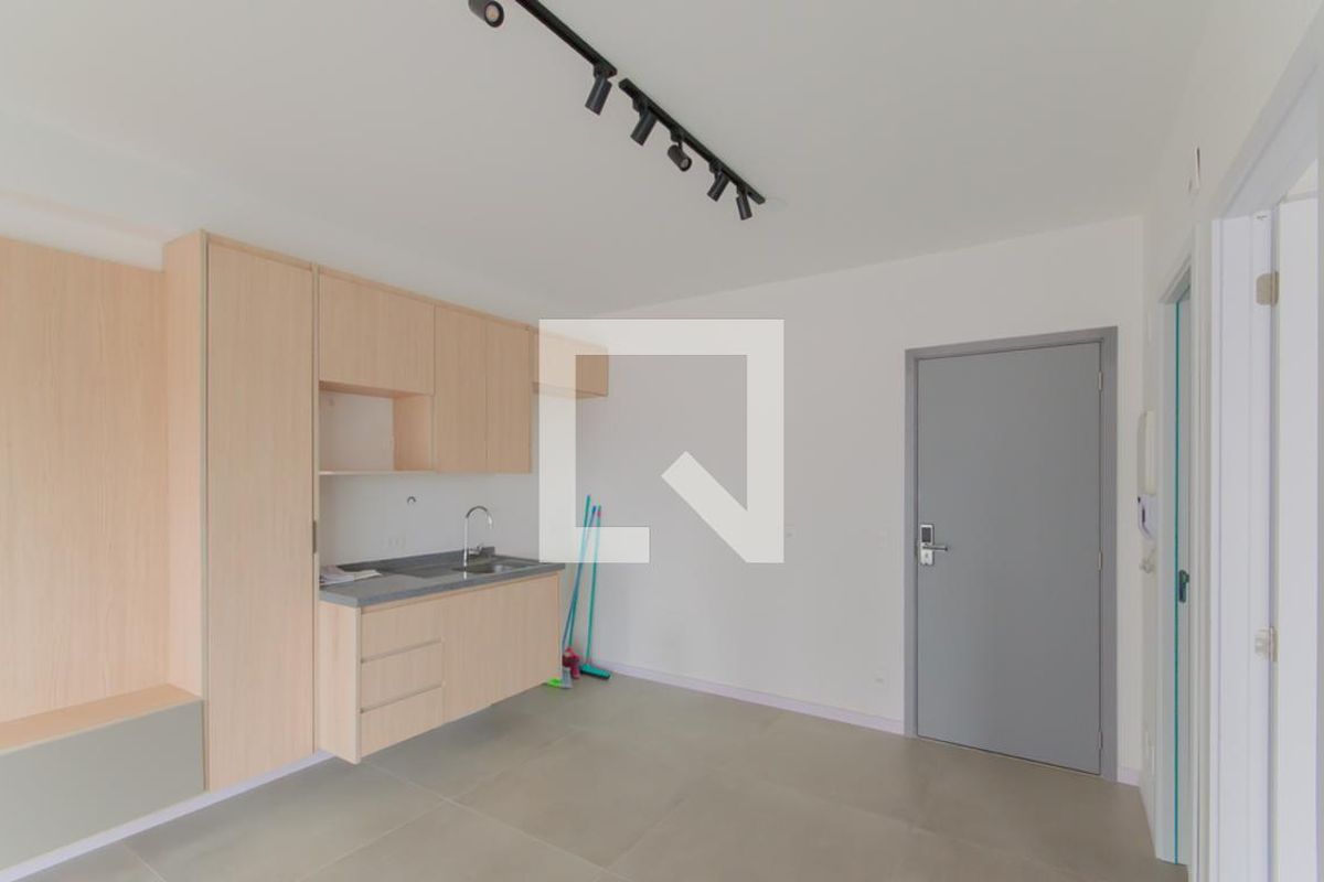 Apartamento, 1 quarto, 40 m² - Foto 11