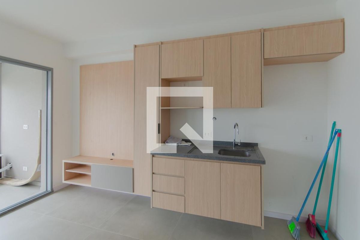Apartamento, 1 quarto, 40 m² - Foto 17