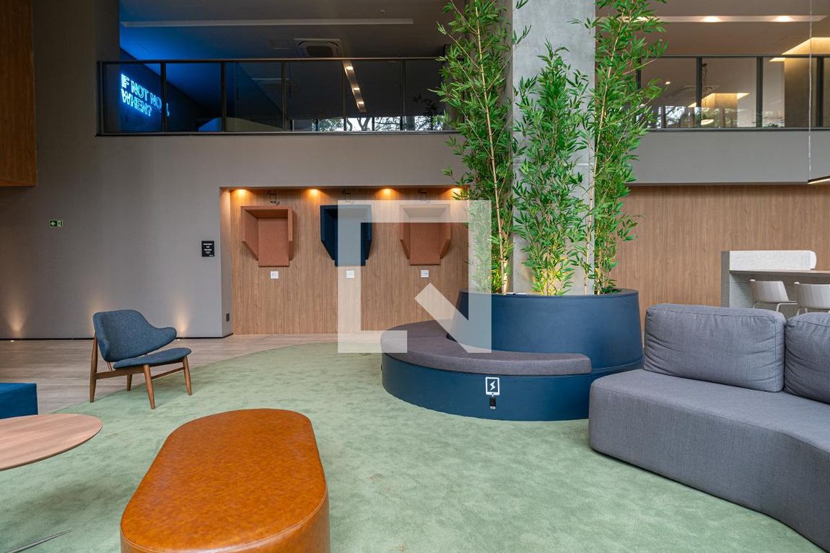 Kitnet-Studio, 21 m² - Foto 140
