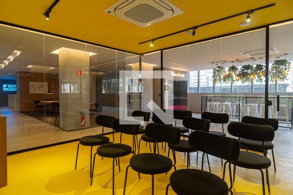 Kitnet-Studio, 21 m² - Foto 130