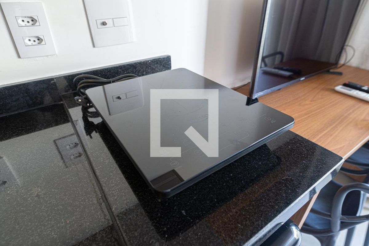 Kitnet-Studio, 21 m² - Foto 52