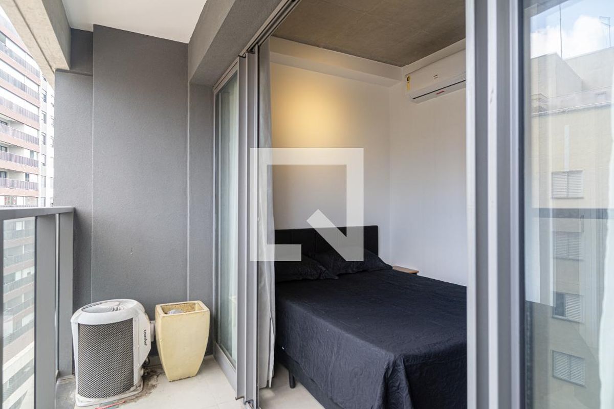 Kitnet-Studio, 21 m² - Foto 22