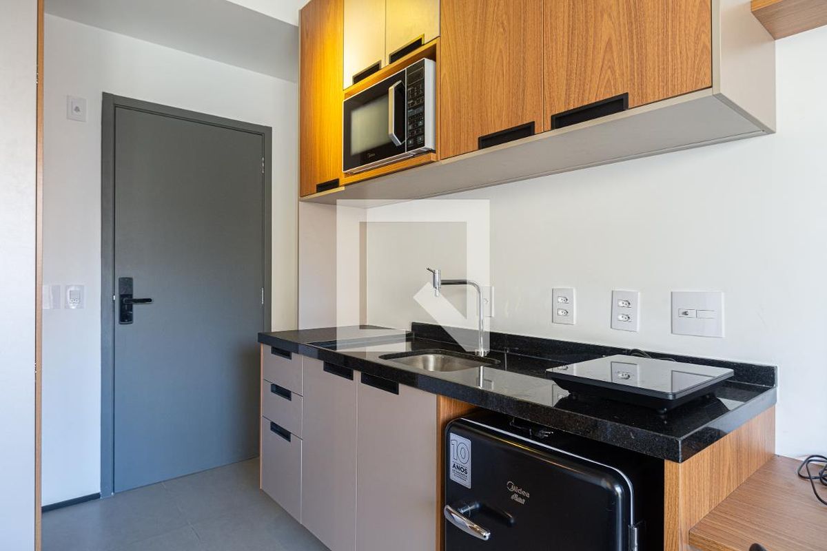 Kitnet-Studio, 21 m² - Foto 44