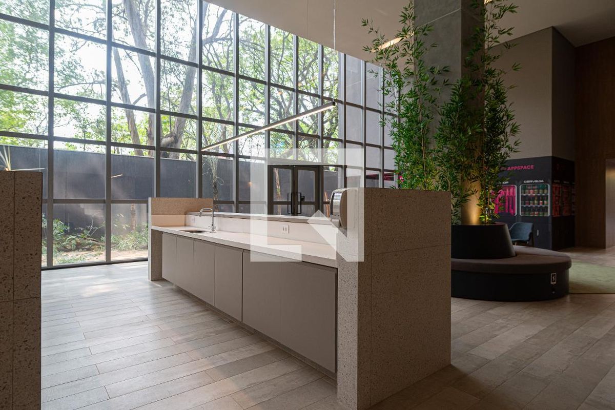 Kitnet-Studio, 21 m² - Foto 154
