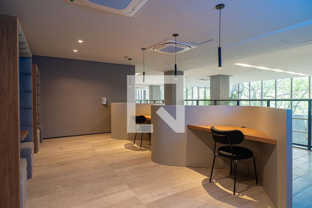 Kitnet-Studio, 21 m² - Foto 98